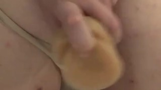 Amature self play video 🥵