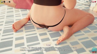 MY PLEASURE #85 – PC Gameplay [HD]