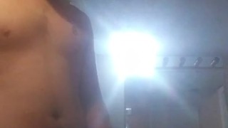 Just a little tease cum and play with me