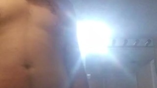 Just a little tease cum and play with me