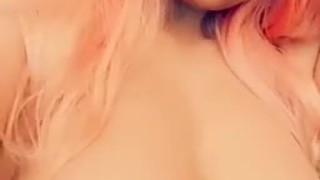 Being a tease