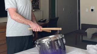 This was a struggle getting it in