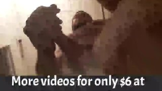 Hot Bodybuilder Fingering Butthole and Jerking Off Thick Cock until Cumming Huge Load