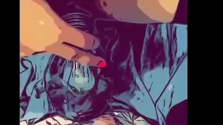 Part 1— CREAMY DRIP DRIP