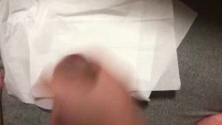 気持ちよくオナニー【無修正】