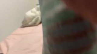 オナホ　声あり
