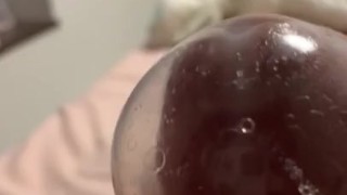 オナホ　声あり