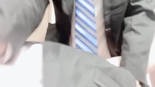 【女性向け】職場のクズに身体を許してしまってる私 「お前は中出しされる俺のオナホ」