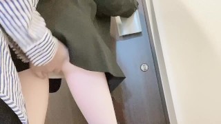 【女性向け】帰宅してすぐにドS犬系彼氏が私の身体をいじめてくる「ずっと待ってたんだよ」