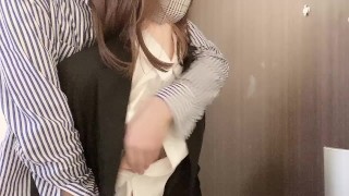 【女性向け】帰宅してすぐにドS犬系彼氏が私の身体をいじめてくる「ずっと待ってたんだよ」