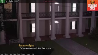 Being A DIK (v0.7.2) - Part 8 - Big House Party at Hot Ladies House! - by SeductiveSpice