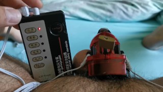 Elektro hrátky