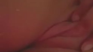 Yummy Milf In Shower 