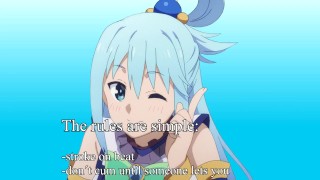 Tag: Succubus - presented by Aqua | Hentai JOI