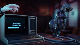 Bloatware - Weight Gain, Breast, Belly and Butt Expansion