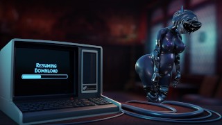 Bloatware - Weight Gain, Breast, Belly and Butt Expansion