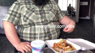Burger Filled (Preview)