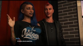 Become A Rock Star 106