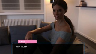 Midnight Paradise Part 18 - Dangerous Tasks