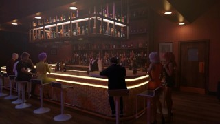 Midnight Paradise Part 18 - Dangerous Tasks
