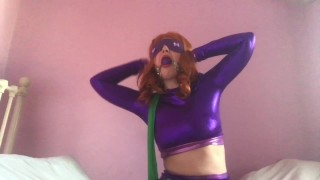 Danger Prone Daphne