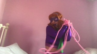 Danger Prone Daphne