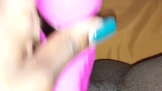 Batteries died but I still get off