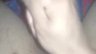 masturbation on the bus