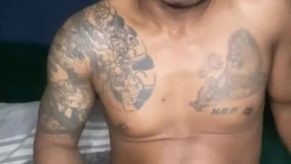 Horny on my birthday 