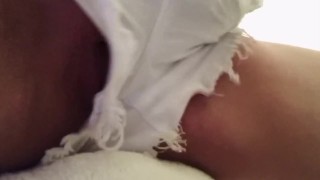 EXCLUSIVE • FEMALE ORGAMS • WET PUSSY