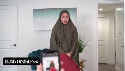 Abaya Sex - Hijab Porn Videos | YouPorn.com
