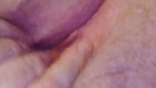 Fat squirting pussy