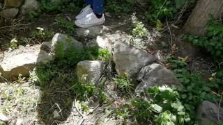 Follando en DIA DE CAMPO a escondidas - Darmowe Filmy Porno - YouPorn