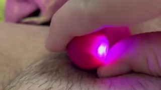 solo masterbation 