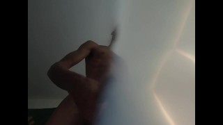 POV: CUMSHOT - SOLO MALE