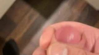 Nice Thick Cock First Video!