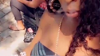 Sexy Instagram Tranny IG-Kitanapaid 