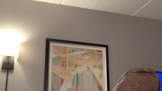 Super chub riding Bam