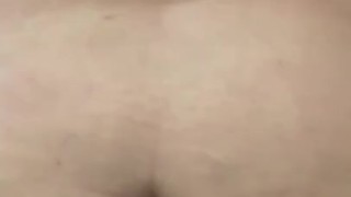 Super chub riding Bam