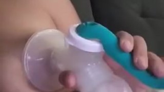 Pumping Breastmilk