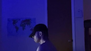 FLESHLIGHT HOMEMADE BUCKET FUCK