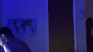 FLESHLIGHT HOMEMADE BUCKET FUCK