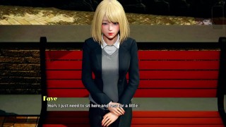 My Real Desire - (PT 35) - she wants $50,000!?