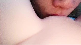 【彼女を作ってエロ配信者になった場合】画面の前で沢山嫉妬してね