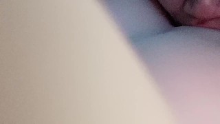 【みゆへ】可愛い彼女とイチャイチャプレイ、クンニで激しくあそこを舐められる