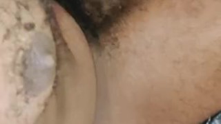 BBC RAW COCK CLOSE UP.