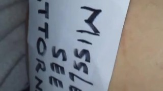 MissLexiLoup hot curvy ass female jerking off hot August coming