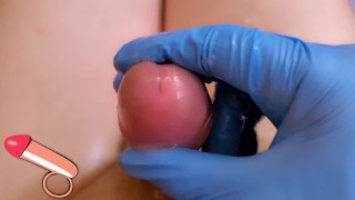 寸止め、射精、カウントダウン、Edging, Cumshot, Countdown