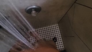 Jerk2porn Clips on The Road with This Dick