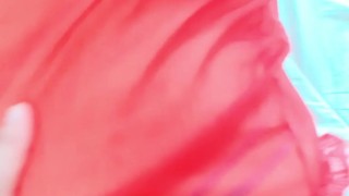 Miss Creampie OnlyFans Teaser 07-19-2021 (Full video 17 min)